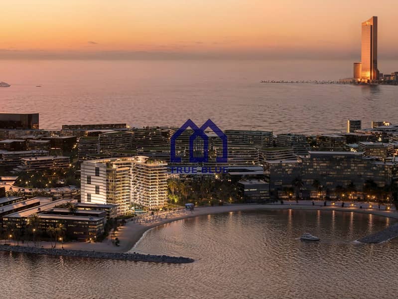 Exclusive Mondrian Residences, Al Marjan - Image 12