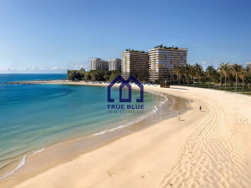 Exclusive Mondrian Residences, Al Marjan - Image 13