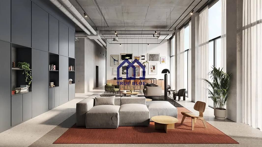 Exclusive Mondrian Residences, Al Marjan - Image 14