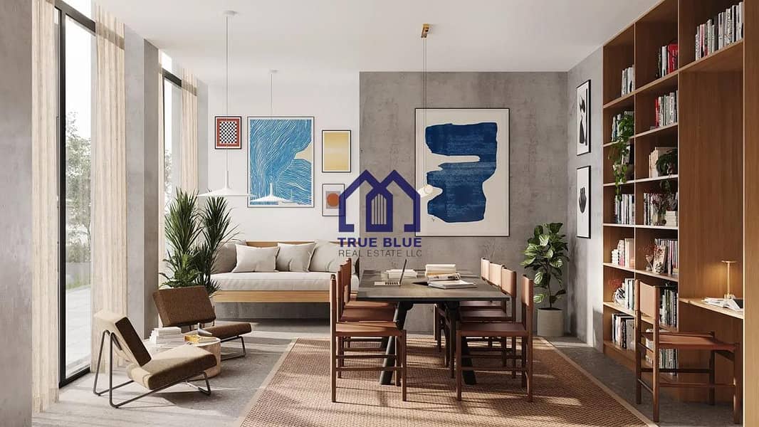 Exclusive Mondrian Residences, Al Marjan - Image 15