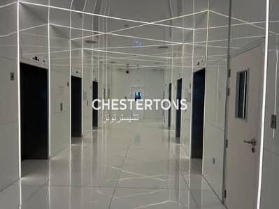 Office for Rent in Dubai Internet City, Dubai - No Agent | CAT A | Partitioned | Sea View Office for Rent in Dubai Internet City, Dubai - No Agent | CAT A | Partitioned | Sea View
