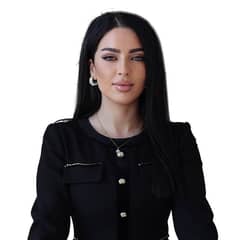 Maha Ramsey Al Omari