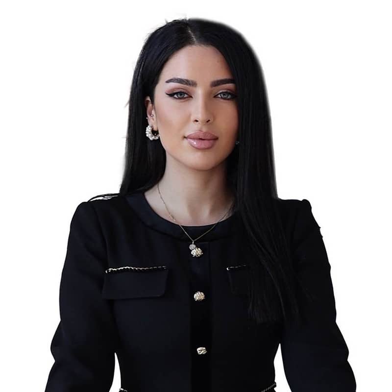 Maha Ramsey Al Omari