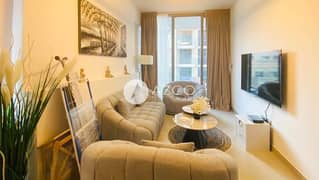 Specious | Fully furnished | Vacant