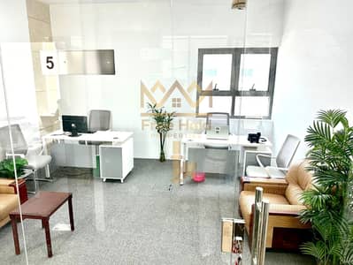 Office for Rent in Al Garhoud, Dubai - WhatsApp Image 2025-09-02 at 12.31. 36 PM. jpeg