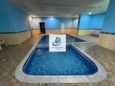 2 Bedroom Apartment for Rent in Al Nahda (Sharjah), Sharjah - IMG_0379. jpg