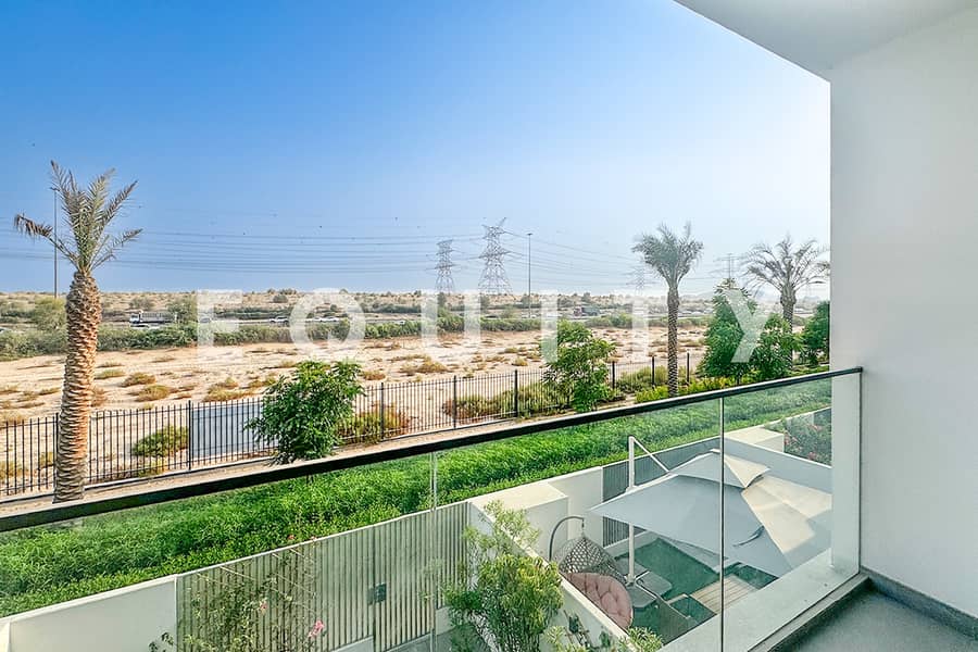 Landscaped | Single Row | Flexible Cheques