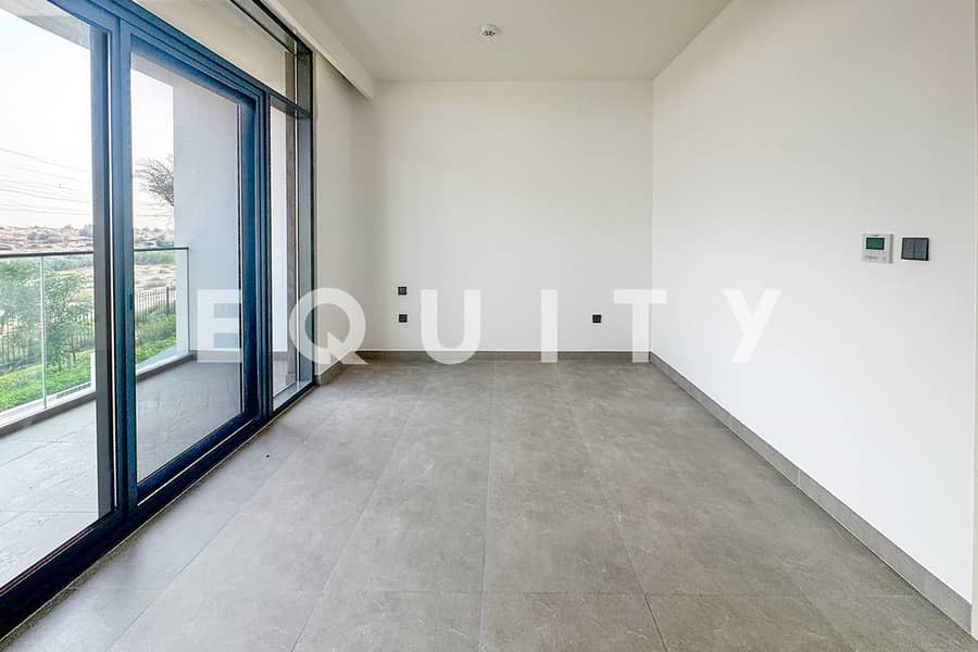 Landscaped | Single Row | Flexible Cheques