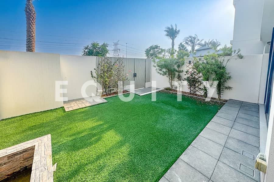 Landscaped | Single Row | Flexible Cheques - Image 11