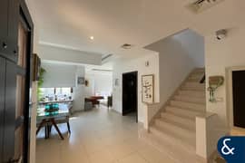 4 Bed | Type 2E | Close to Pool and Park