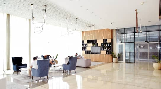 3 Bedroom Penthouse for Rent in Al Sufouh, Dubai - WhatsApp Image 2025-09-28 at 6.51. 32 AM (1). jpeg
