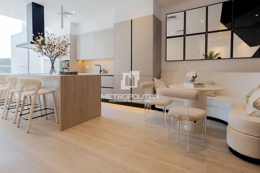 Brand New | Move in Soon | Amazing Amenities - Image 6