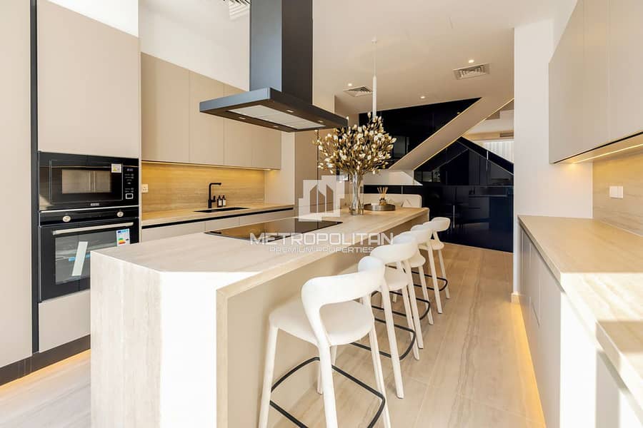 Brand New | Move in Soon | Amazing Amenities - Image 9