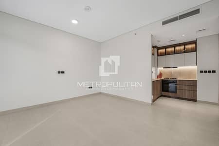商业湾， 迪拜 1 卧室公寓待售 - 位于商业湾，Marriott Residences 1 卧室的公寓 2200000 AED - 13226926