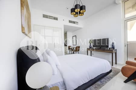 Estudio para en Alquiler en Jumeirah Village Circle (JVC), Dubai - IMGL8631-HDR. jpg