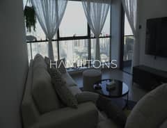 شقة في التعاون 3 غرف 1120000 درهم - 13227254