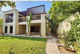 فیلا في میناء العرب 4 غرف 4850000 درهم - 13044955