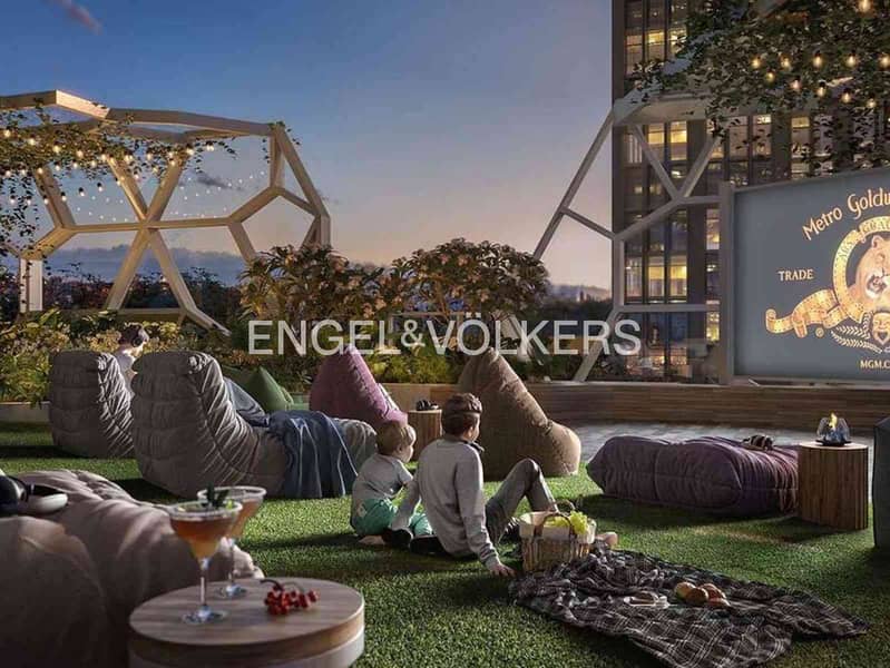 MBR Views | Mid Floor | Solid Investment - Image 7