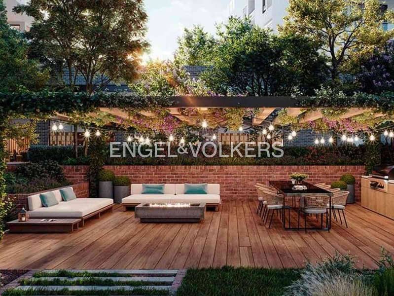 MBR Views | Mid Floor | Solid Investment - Image 8