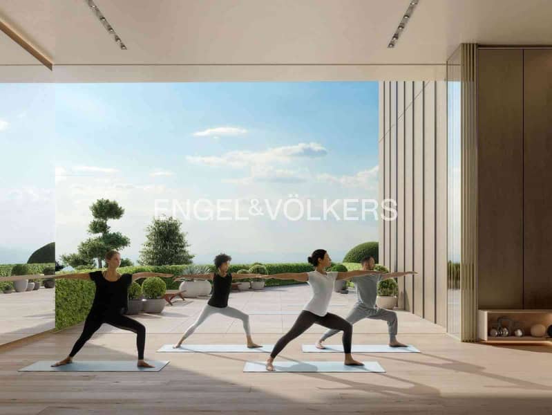 MBR Views | Mid Floor | Solid Investment - Image 9