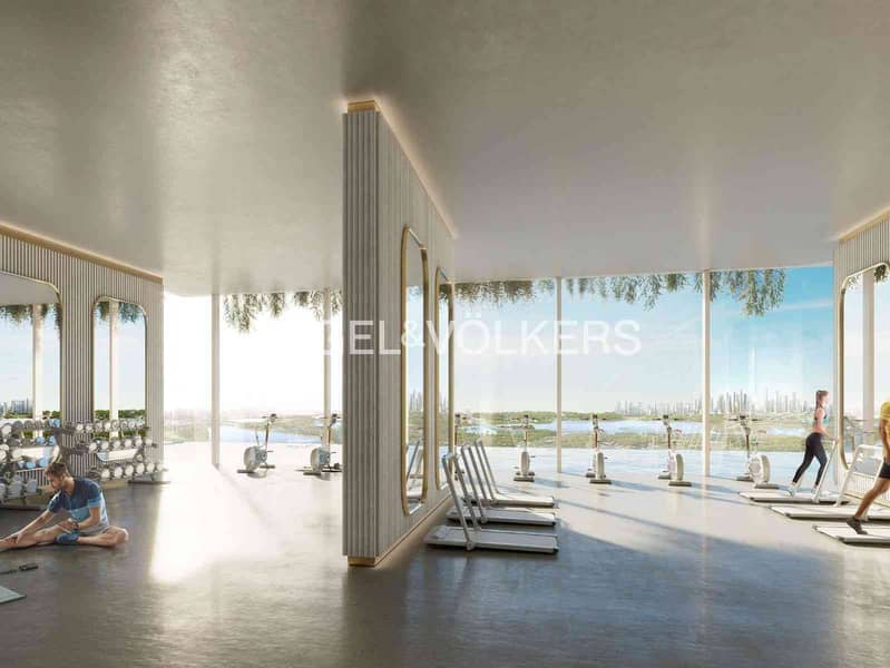 MBR Views | Mid Floor | Solid Investment - Image 10