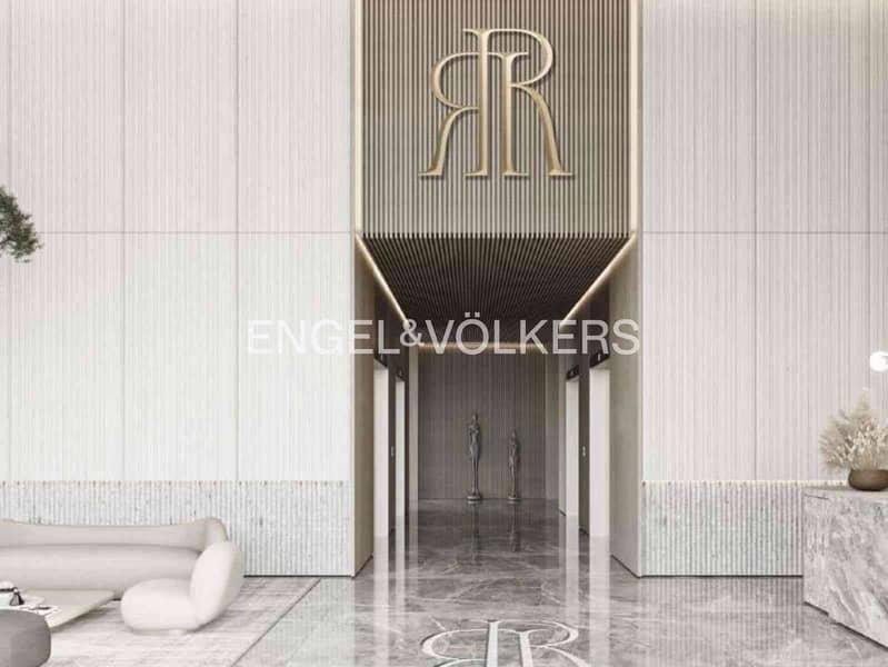 MBR Views | Mid Floor | Solid Investment - Image 11