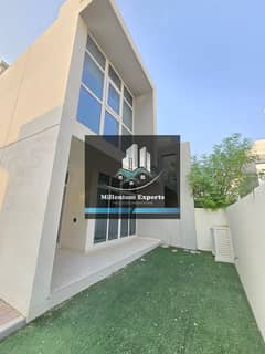 فیلا في فاردون،(أكويا من داماك) داماك هيلز 2 3 غرف 95000 درهم - 12458562