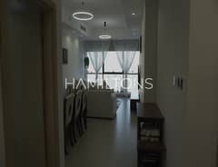 شقة في التعاون 3 غرف 1125000 درهم - 13227299