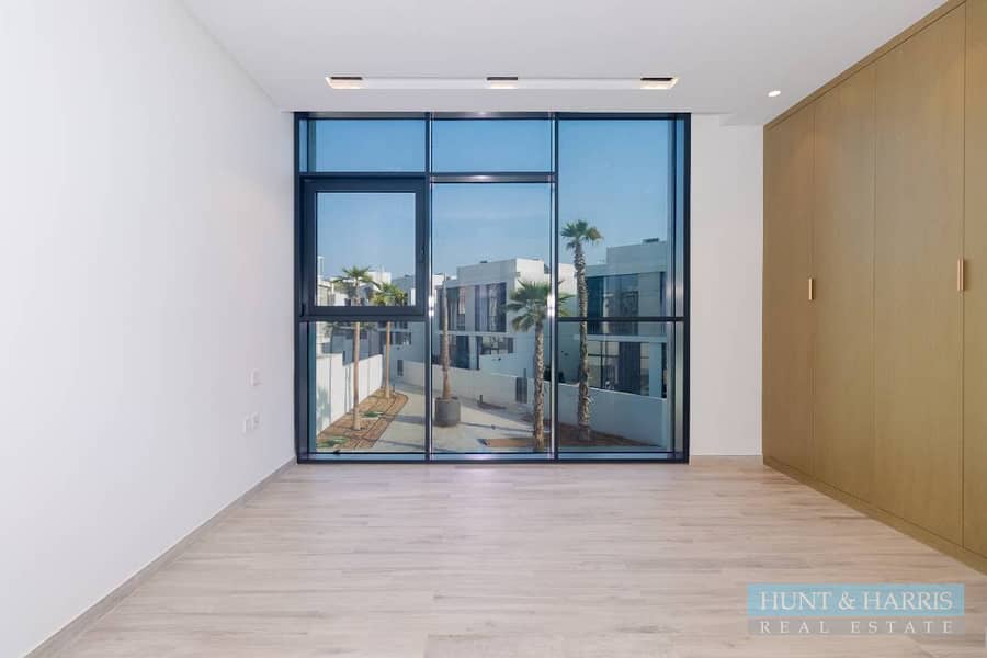 2 Bedroom Townhouse for Rent in Marjan Island - Corner Unit - Image 3