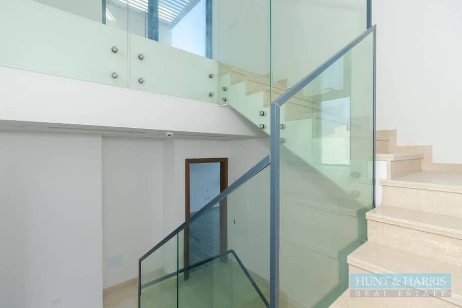 2 Bedroom Townhouse for Rent in Marjan Island - Corner Unit - Image 5