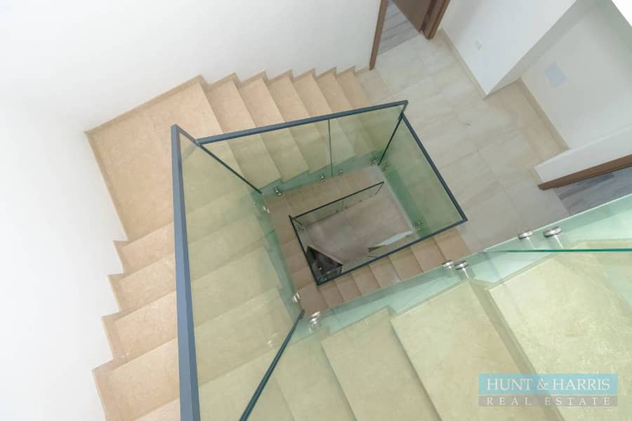 2 Bedroom Townhouse for Rent in Marjan Island - Corner Unit - Image 6