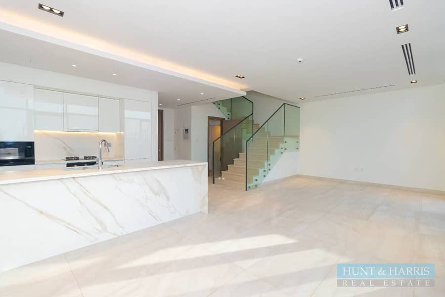 2 Bedroom Townhouse for Rent in Marjan Island - Corner Unit - Image 8