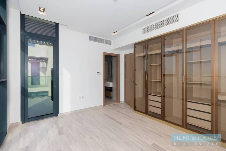 2 Bedroom Townhouse for Rent in Marjan Island - Corner Unit - Image 10