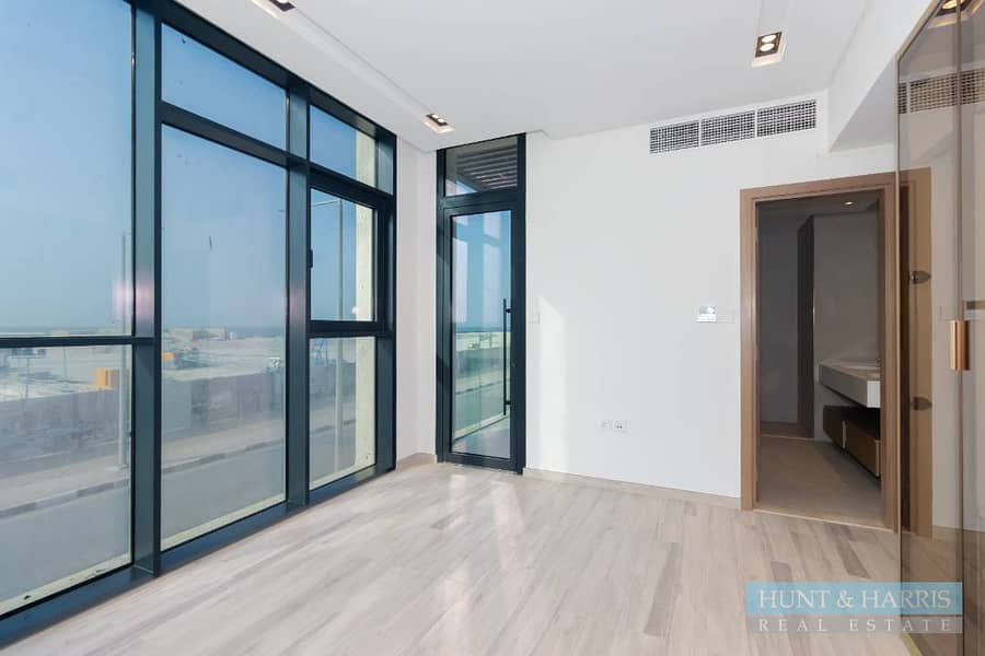 2 Bedroom Townhouse for Rent in Marjan Island - Corner Unit - Image 11