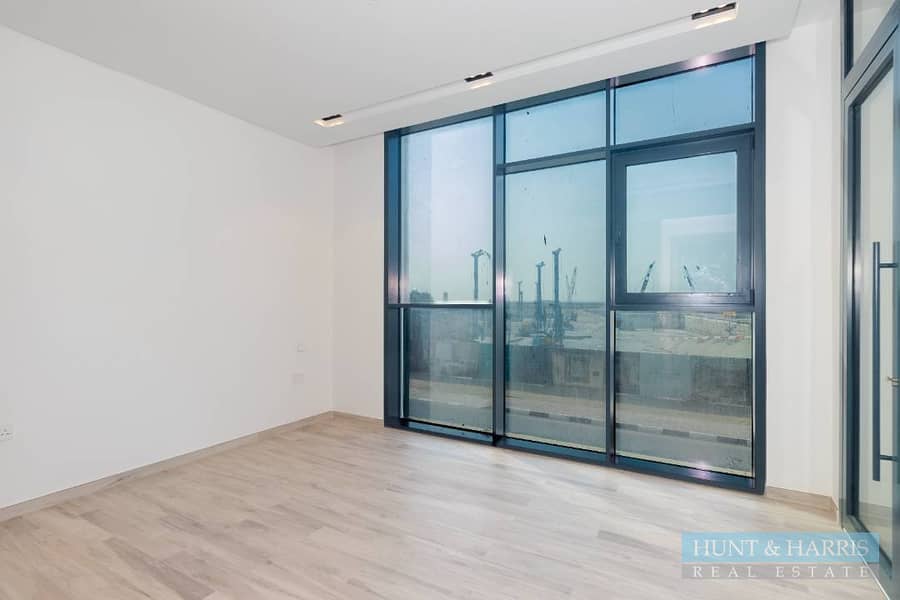 2 Bedroom Townhouse for Rent in Marjan Island - Corner Unit - Image 12