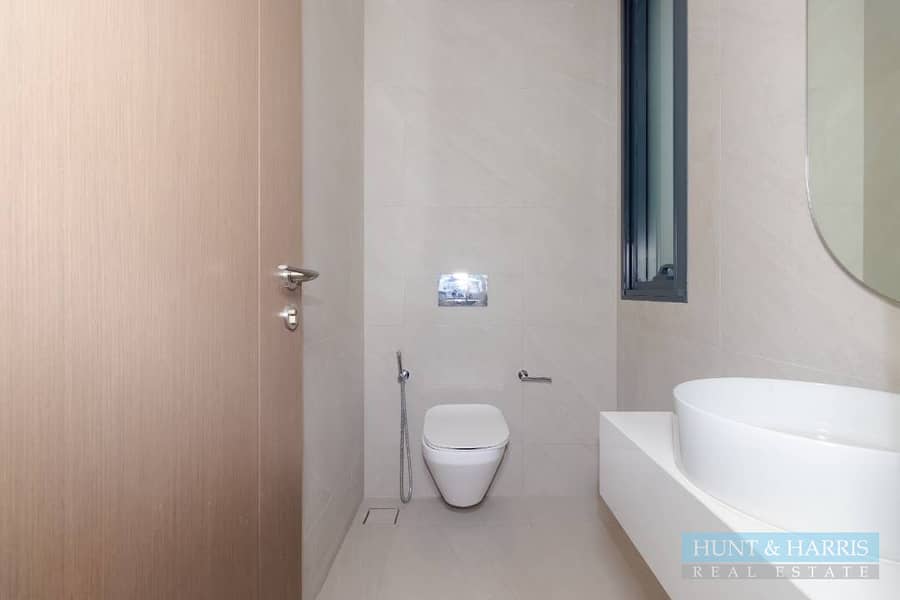 2 Bedroom Townhouse for Rent in Marjan Island - Corner Unit - Image 13