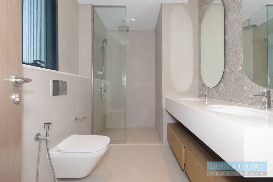 2 Bedroom Townhouse for Rent in Marjan Island - Corner Unit - Image 14