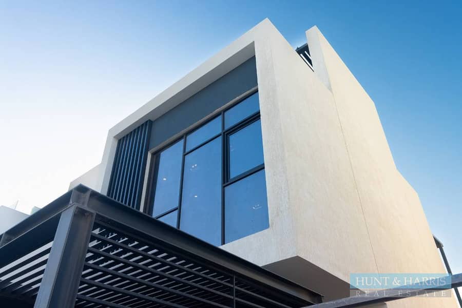 2 Bedroom Townhouse for Rent in Marjan Island - Corner Unit - Image 15