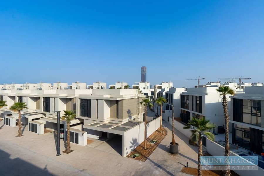 2 Bedroom Townhouse for Rent in Marjan Island - Corner Unit - Image 16