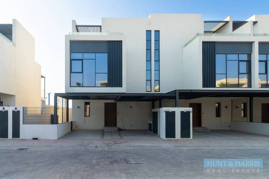 2 Bedroom Townhouse for Rent in Marjan Island - Corner Unit - Image 17