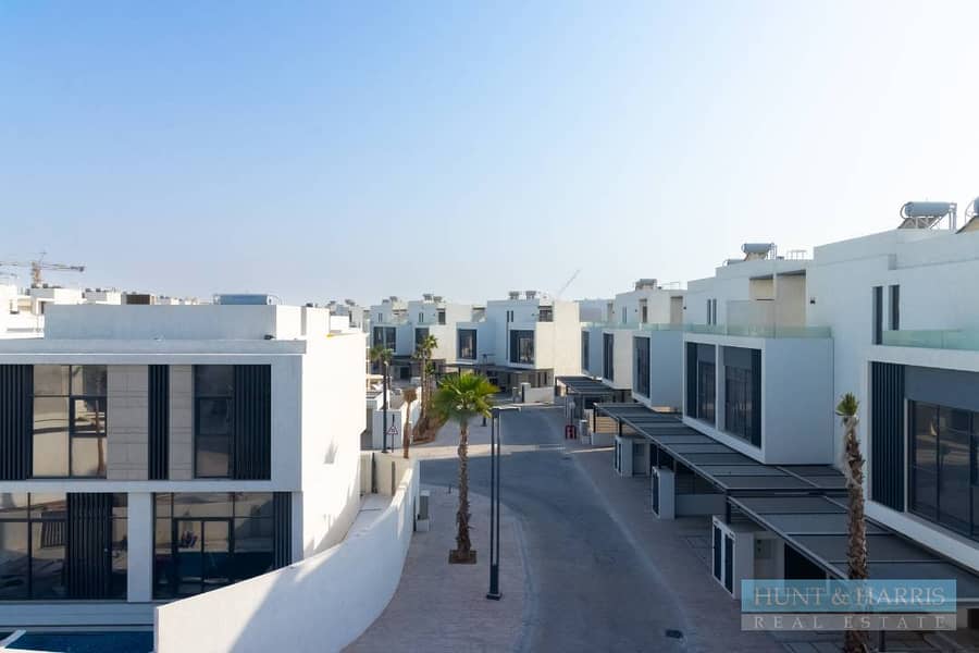 2 Bedroom Townhouse for Rent in Marjan Island - Corner Unit - Image 18