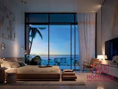 CORNER UNIT | PRIVATE BEACH ACCESS | SEA VIEW