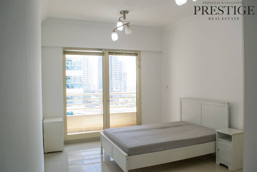 1 Bedroom Furnished | Marina | Mid Floor 1 Bedroom Furnished | Marina | Mid Floor