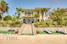 Community Expert | Palm Jumeirah | Best Price