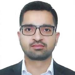 Karan Wadhwani Karan Wadhwani