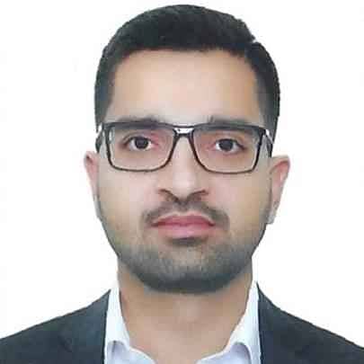 Karan Wadhwani Karan Wadhwani
