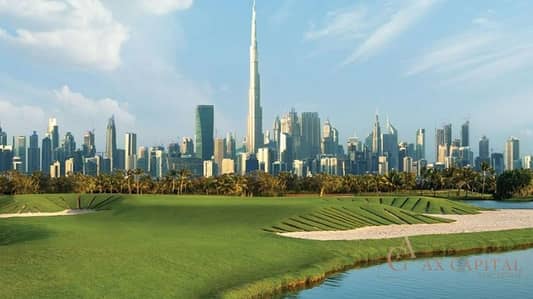 100% DLD Waiver | Sophisticated golf course view 100% DLD Waiver | Sophisticated golf course view