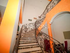 فیلا في الجرف 2،الجرف 3 غرف 2250000 درهم - 13228994