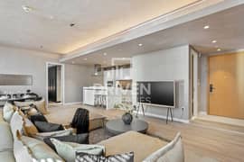 Cozy and Spacious Layout | Fully Upgraded Unit