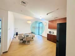 شقة في برج لا كوت 4،لا كوت،بورت دو لا مير،لا مير،جميرا 1 غرفة 160000 درهم - 13229357